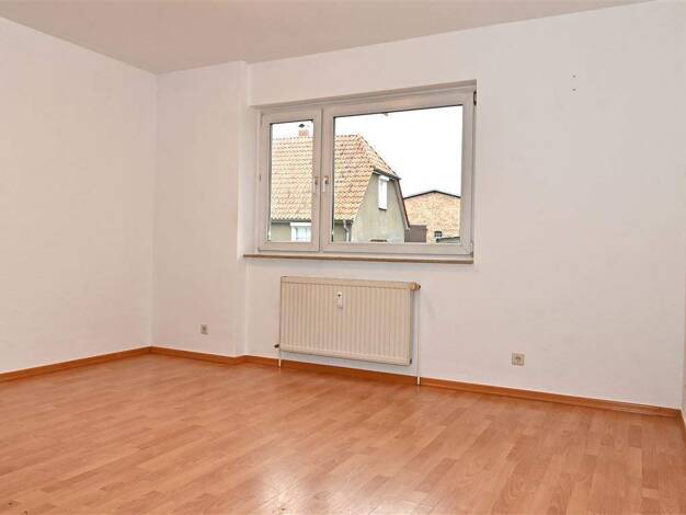 Wohnung zur Miete 395 € 2 Zimmer 41 m² EG frei ab 01.01.2026 Kniepervorstadt Stralsund 18435