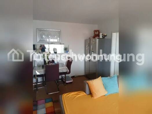 Wohnung zur Miete Tauschwohnung 700 € 2 Zimmer 49 m² 3. Geschoss Lechhausen Lechhausen 86165