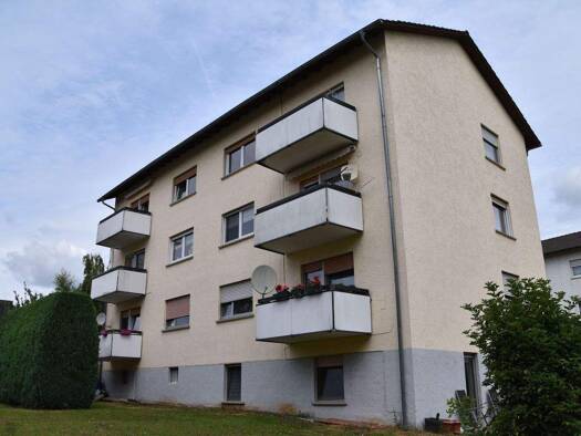Sonstiges zum Kauf als Kapitalanlage geeignet 770.000 € 21 Zimmer 460 m² 1.690 m² Grundstück Nidda Nidda 63667