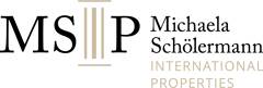 MSI Michaela Schölermann Immobilien GmbH logo