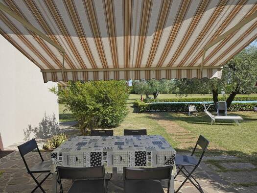 Wohnung zum Kauf 315.000 € 3 Zimmer 55 m² EG frei ab sofort Via Manara Padenghe sul Garda