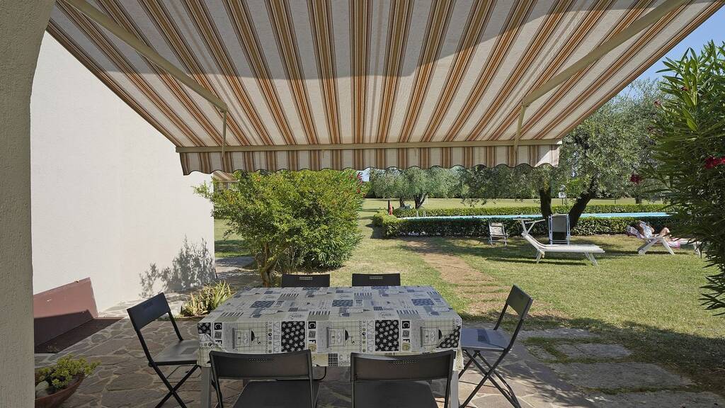 Wohnung zum Kauf 315.000 € 3 Zimmer 55 m² EG frei ab sofort Via Manara Padenghe sul Garda