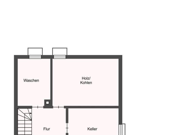 Doppelhaushälfte zum Kauf 590.000 € 4 Zimmer 100 m² 410 m² Grundstück Rot Stuttgart 70437