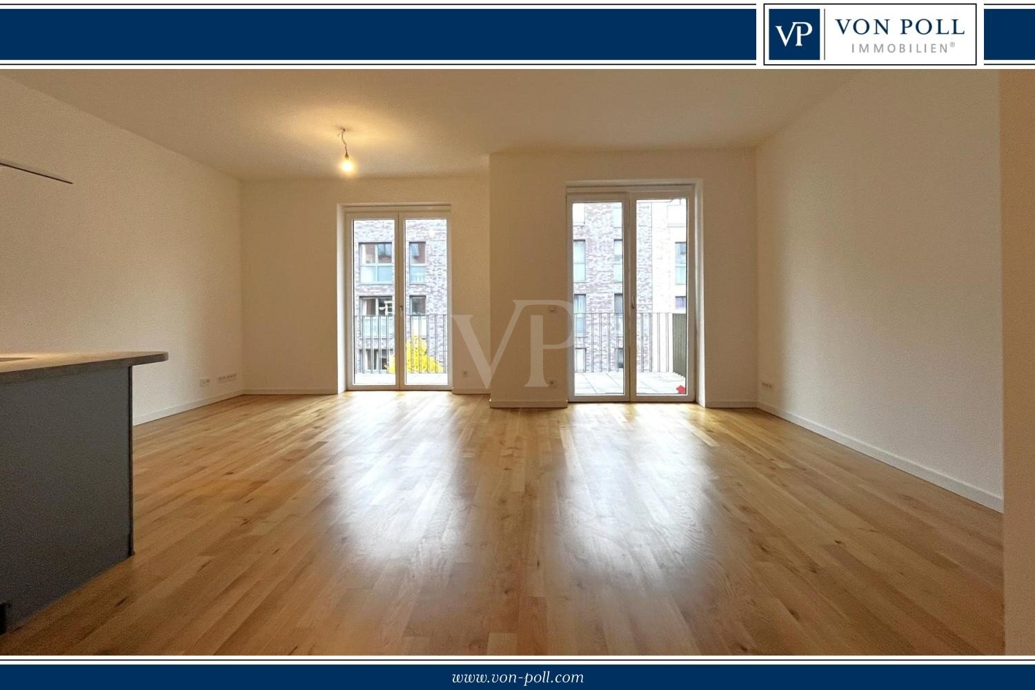 Wohnung zum Kauf 865.000 € 3 Zimmer 98,5 m²<br/>Wohnfläche 2.<br/>Geschoss Uhlenhorst Hamburg 22081