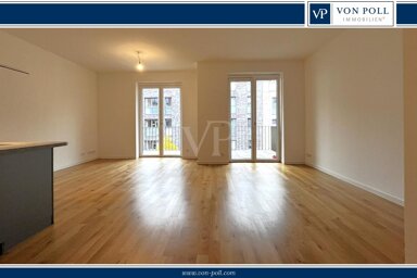 Wohnung zum Kauf 865.000 € 3 Zimmer 98,5 m² 2. Geschoss Uhlenhorst Hamburg 22081