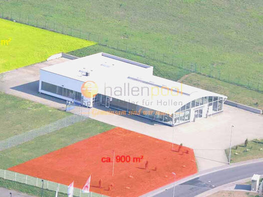 Gewerbegrundstück zur Miete provisionsfrei 10.000 m² Grundstück frei ab sofort Mayen Mayen 56727