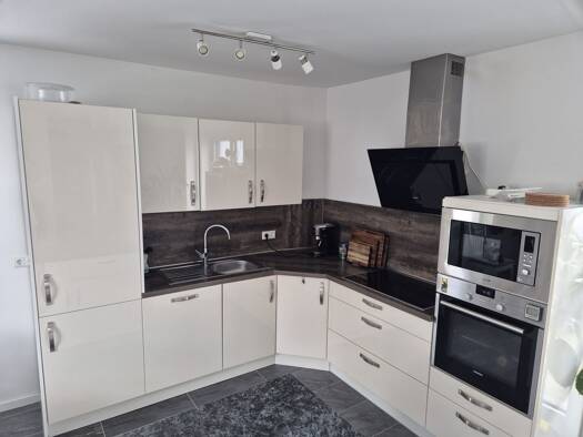 Wohnung zur Miete 1.500 € 4 Zimmer 113 m² Geschoss 1/2 frei ab 01.07.2026 Nieder-Wöllstadt Wöllstadt 61206