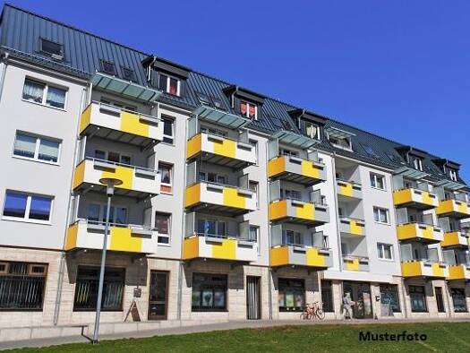 Mehrfamilienhaus zum Kauf 5.430.000 € 1 Zimmer 1.629 m² 1.596 m² Grundstück Neukölln Berlin 12055