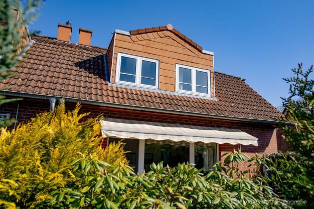 Reihenendhaus zum Kauf 369.000 € 3 Zimmer 90 m² 172 m² Grundstück Buxtehude Buxtehude 21614