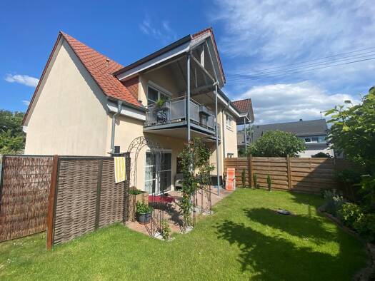 Mehrfamilienhaus zum Kauf 995.000 € 8,5 Zimmer 223 m² 613 m² Grundstück Karlsruhe / Daxlanden 76189