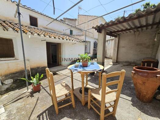 Villa zum Kauf 80.000 € 3 Zimmer 130 m² 140 m² Grundstück Viñuela 29710