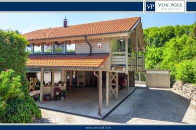 Einfamilienhaus zum Kauf 2.690.000 € 10 Zimmer 352 m² 1.192 m² Grundstück Walchstadt Wörthsee 82237