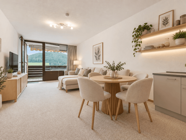 Wohnung zum Kauf 75.000 € 1 Zimmer 34 m² 2. Geschoss Gundlfing Riedenburg 93339