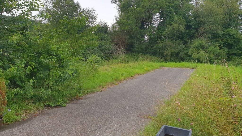 Grundstück zum Kauf 150.000 € 500 m² Grundstück St.Georgen 83386