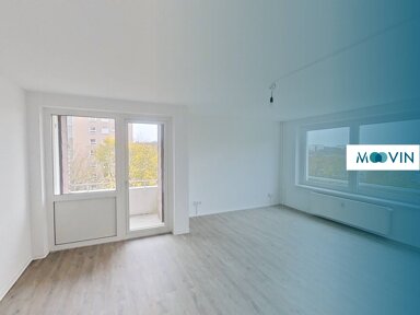 Studio zur Miete 719 € 3 Zimmer 72 m² 4. Geschoss frei ab sofort Westermannweg 4 Marienwerder Hannover 30419