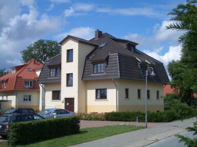 Wohnung zum Kauf provisionsfrei 169.000 € 2 Zimmer 56 m² 1. Geschoss Göhren-Lebbin Göhren-Lebbin 17213