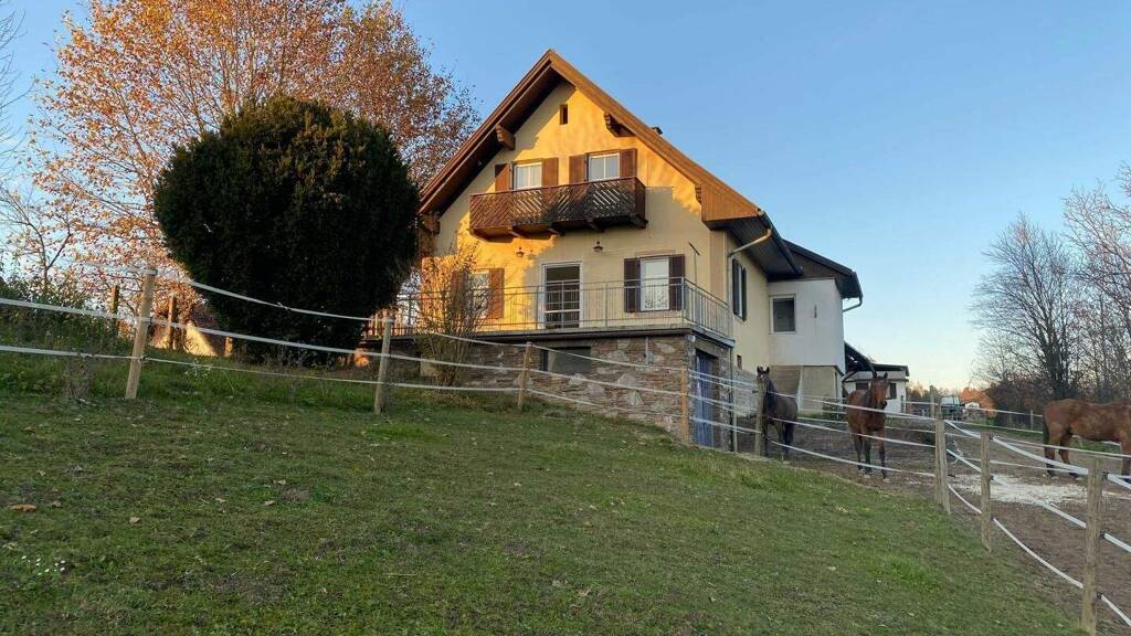 Einfamilienhaus zum Kauf 675.900 € 180 m² 13.700 m² Grundstück Lannach 8502