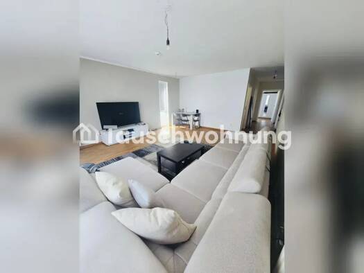 Wohnung zur Miete Tauschwohnung 1.150 € 3 Zimmer 83 m² 1. Geschoss Neuengamme Bergedorf 21035