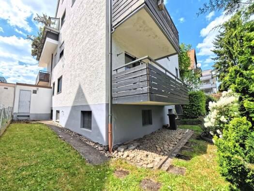 Wohnung zum Kauf 449.000 € 4 Zimmer 107 m² Leinfelden Leinfelden-Echterdingen 70771