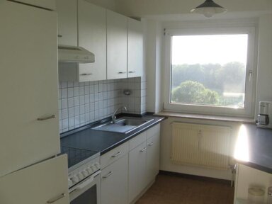 Wohnung zur Miete 195 € 1 Zimmer 13,5 m² 8. Geschoss frei ab 01.01.2025 Burgsteinfurt Steinfurt 48565