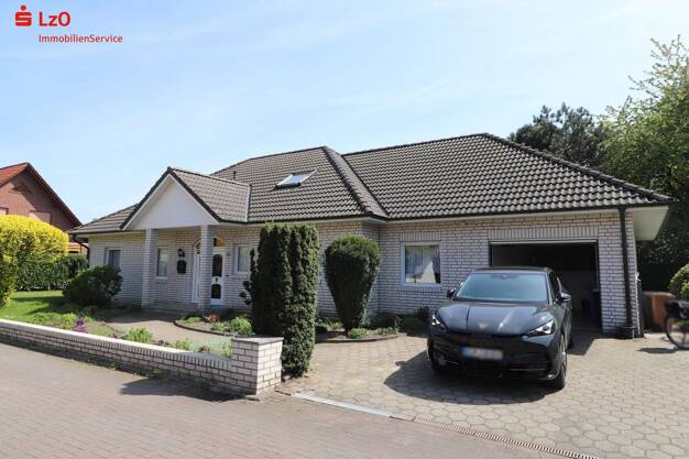 Einfamilienhaus zum Kauf 339.000 € 8 Zimmer 264 m² 761 m² Grundstück Lastrup Lastrup 49688