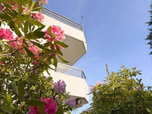 Wohnung zum Kauf 498.000 € 3 Zimmer 77 m² 1. Geschoss Blankenese Hamburg 22587