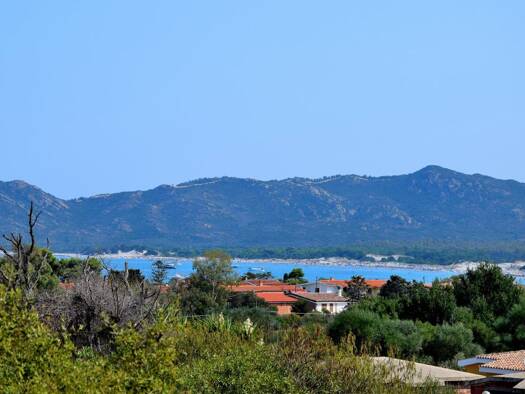 Grundstück zum Kauf 380.000 € 800 m² Grundstück Capo Camino, Nuoro 08029