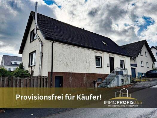 Einfamilienhaus zum Kauf 169.000 € 7 Zimmer 156,2 m² 550 m² Grundstück Beukenbergstraße 6 Belecke Warstein / Belecke 59581