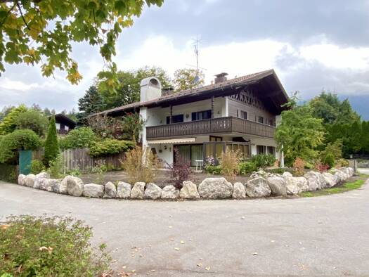 Haus zur Miete auf Zeit 3.900 € 5 Zimmer 160 m² frei ab 01.09.2026 Grainau Grainau / Obergrainau 82491