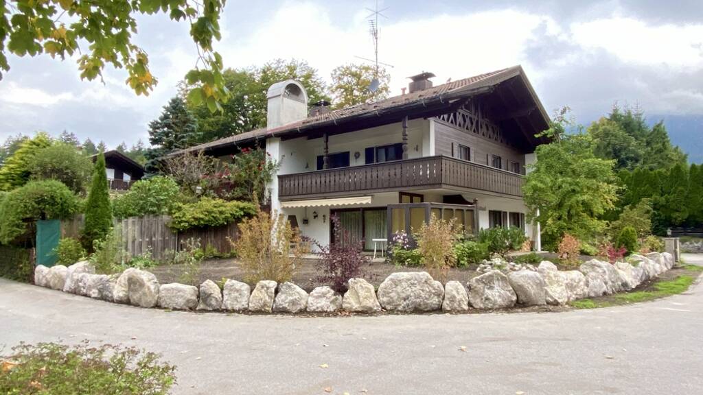 Haus zur Miete auf Zeit 3.900 € 5 Zimmer 160 m² frei ab 01.09.2026 Grainau Grainau / Obergrainau 82491