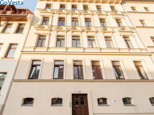 Wohnung zur Miete 649 € 2 Zimmer 57 m² 2. Geschoss frei ab 01.09.2026 Innenstadt Halle 06110