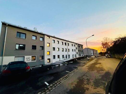 Wohnung zur Miete 700 € 4 Zimmer 77 m² EG frei ab 01.08.2026 Ortenburgstraße 15 Oberviechtach 92526