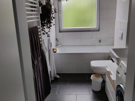Wohnung zur Miete 405 € 3 Zimmer 58 m² 3. Geschoss frei ab sofort Zschopauer Straße 56b Zentrum Chemnitz 09111