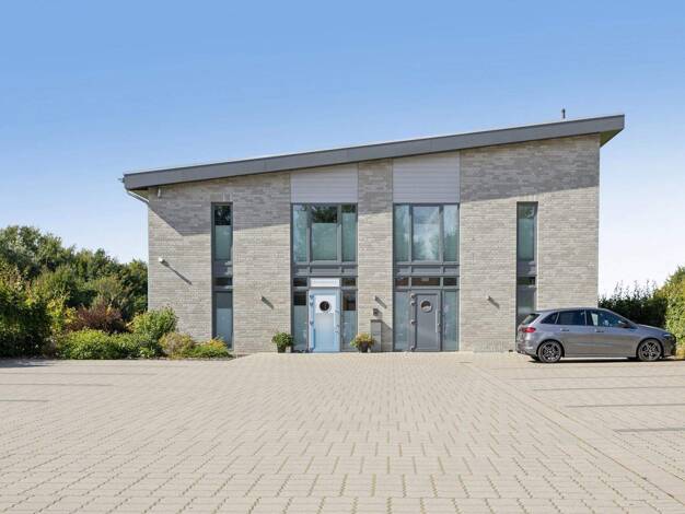 Praxis zum Kauf 1.490.000 € 23 Zimmer Bad Bederkesa Geestland 27624