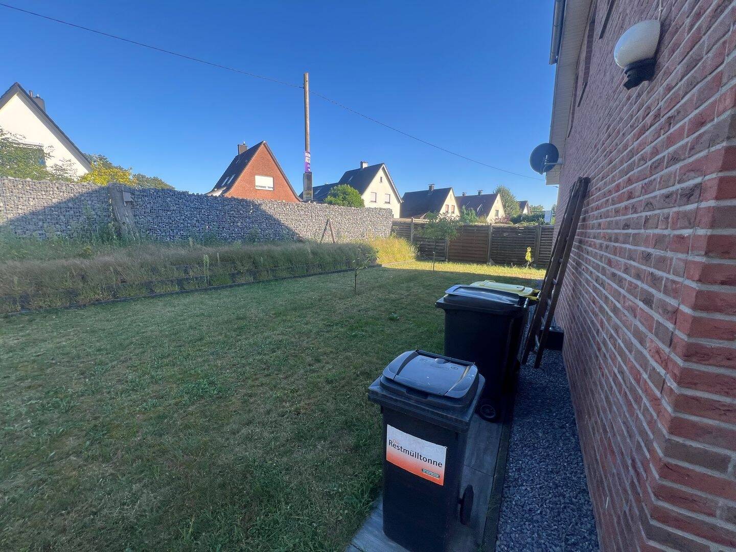 Mehrfamilienhaus zum Kauf - Ansicht 3
