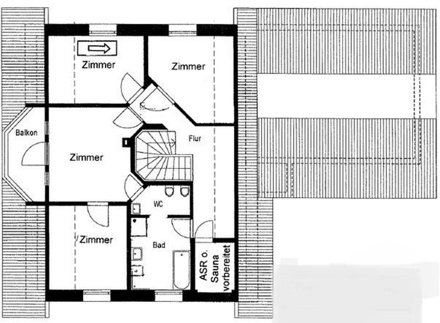 Einfamilienhaus zum Kauf provisionsfrei 640.000 € 6 Zimmer 167 m²<br/>Wohnfläche 919 m²<br/>Grundstück Brieselang Brieselang 14656