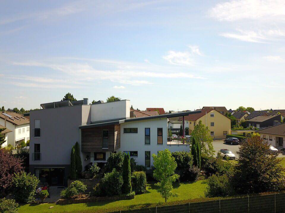 Einfamilienhaus zum Kauf - Ansicht 2