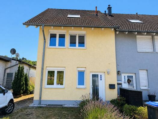Reihenendhaus zum Kauf 485.000 € 5 Zimmer 130 m² 304 m² Grundstück Konz Konz 54329