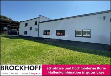 Halle/Industriefläche zur Miete 150 m² Lagerfläche teilbar ab 150 m² Niedereimer Arnsberg 59823