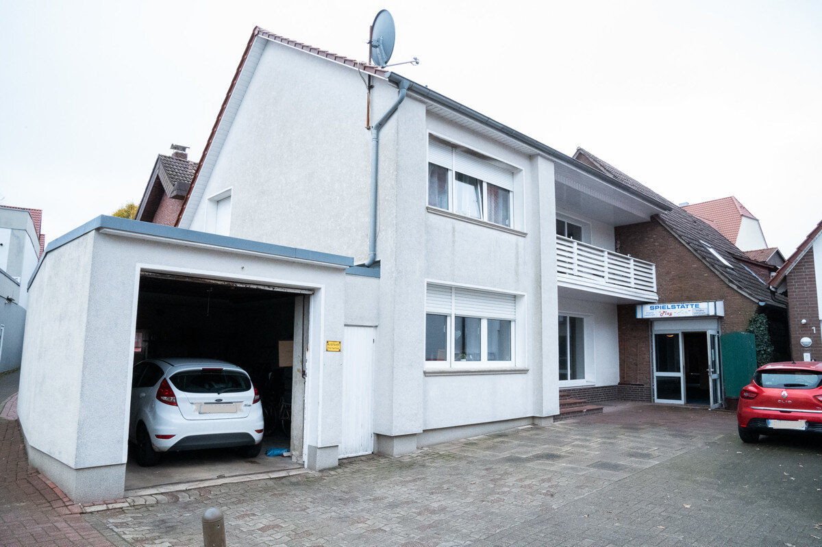 Haus zum Kauf 399.000 € 215,4 m²<br/>Wohnfläche 426 m²<br/>Grundstück Diepholz Diepholz 49356