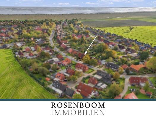 Doppelhaushälfte zum Kauf 289.000 € 4 Zimmer 106,2 m² 749 m² Grundstück Cäciliengroden Sande 26452