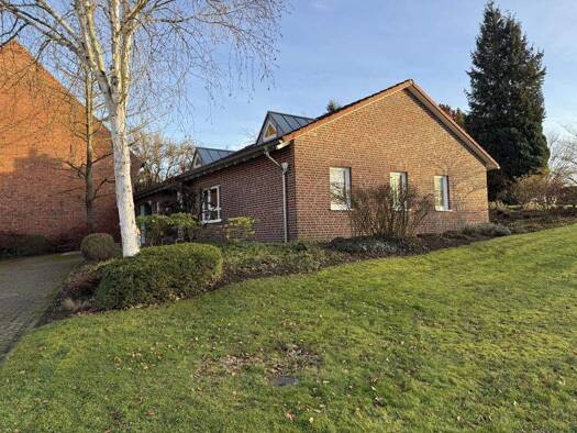 Einfamilienhaus zum Kauf 199.500 € 3 Zimmer 89,6 m² 1.698 m² Grundstück Münchehof Seesen / Münchehof 38723