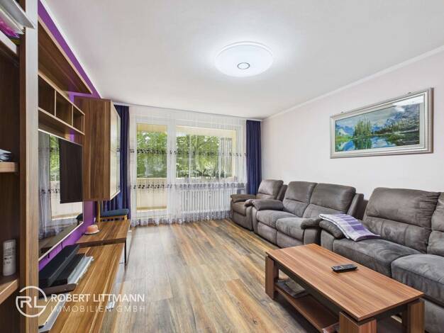Wohnung zum Kauf 197.000 € 4 Zimmer 94 m² Kattenturm Bremen 28277