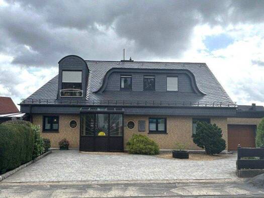 Mehrfamilienhaus zum Kauf 675.000 € 8 Zimmer 296 m² 1.482 m² Grundstück Kürrenberg Mayen 56727