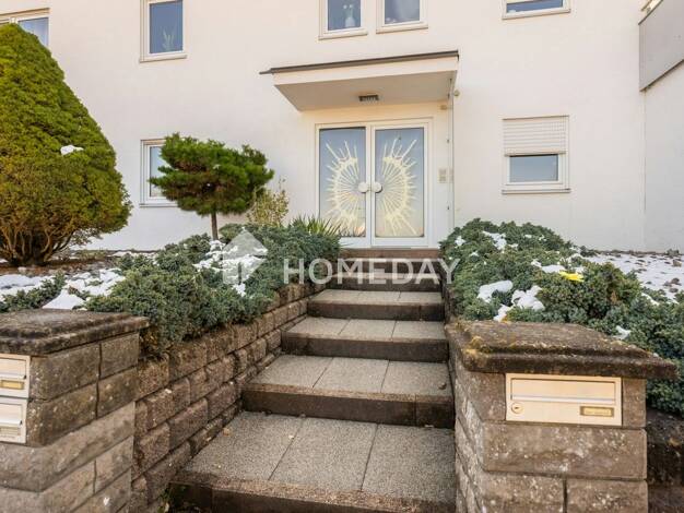 Wohnung zum Kauf 209.000 € 3 Zimmer 77 m² EG Trossingen Trossingen 78647