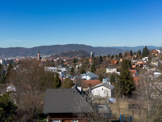 Grundstück zum Kauf 795.000 € 900 m² Grundstück Sankt Leonhard Graz,09.Bez.:Waltendorf 8010