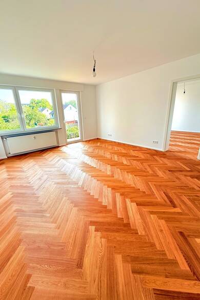 Wohnung zur Miete 1.500 € 3 Zimmer 82,4 m² 1. Geschoss Neu-Isenburg Neu-Isenburg 63263