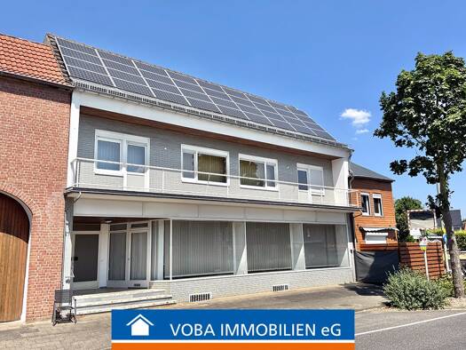 Haus zum Kauf 219.000 € 4 Zimmer 99 m² 1.471 m² Grundstück Gangelt Gangelt 52538