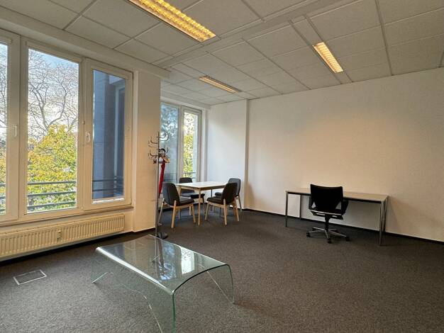 Bürofläche zur Miete provisionsfrei 2.765 € 5 Zimmer 141,4 m² Bürofläche Reginhardstraße 34 Reinickendorf Berlin 13409