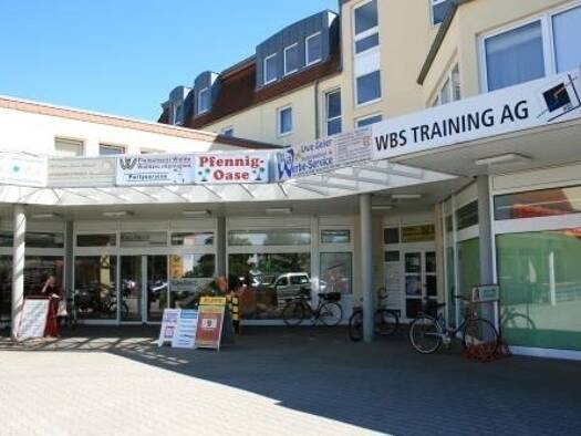 Büro zum Kauf provisionsfrei 42.000 € 2 Zimmer Bautzen Bautzen 02625